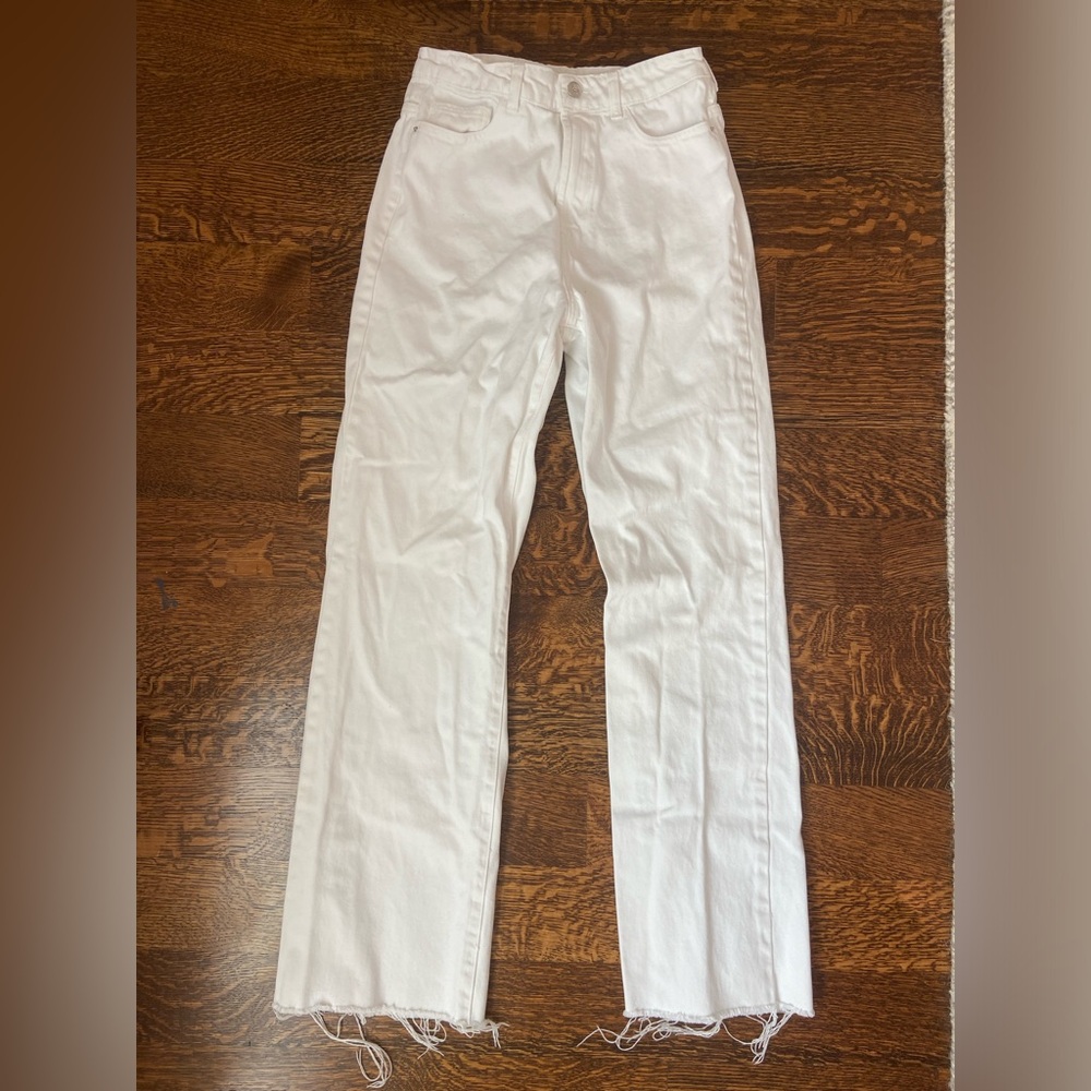 Zara Jeans